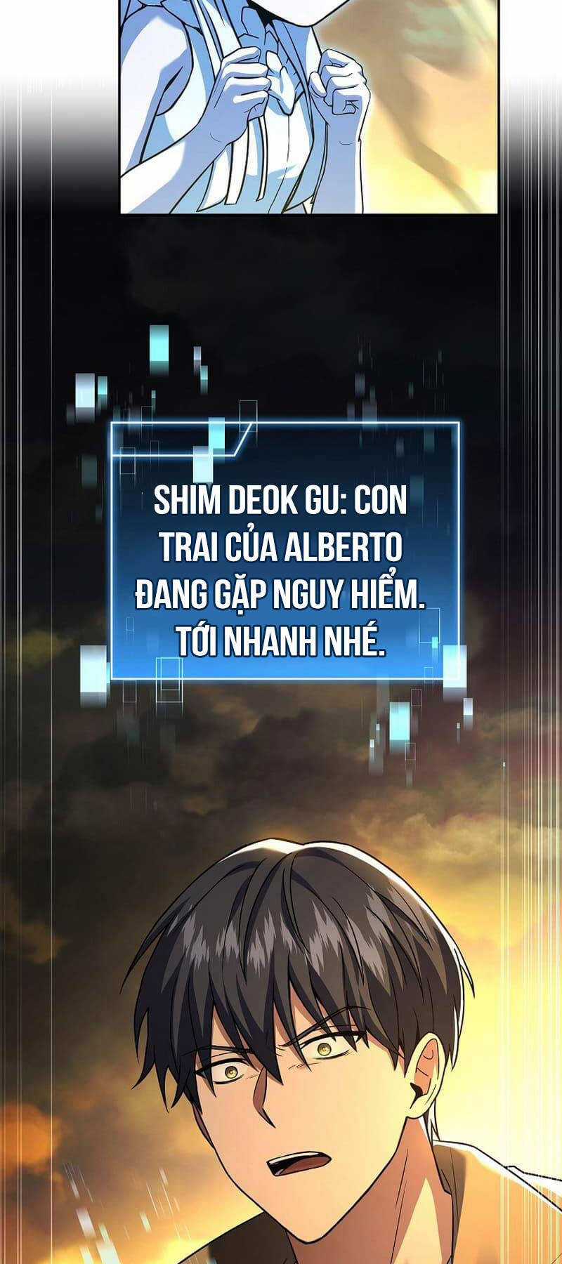 Sự Trở Lại Của Người Chơi Bị Đóng Băng Chương 119 trang 64