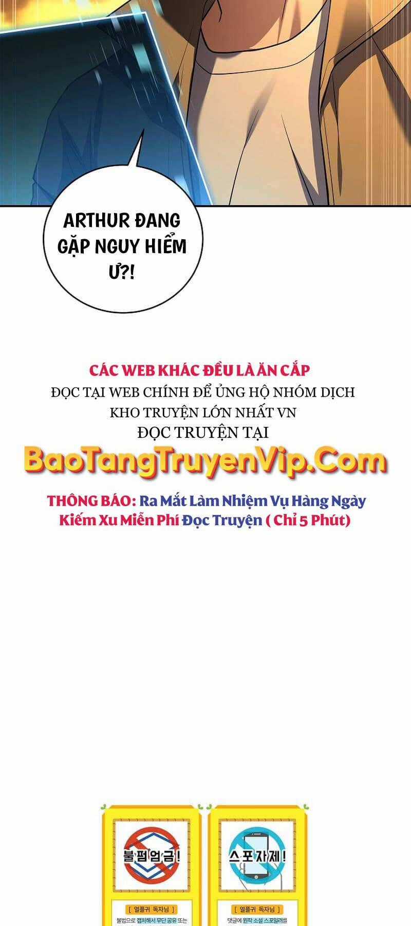 Sự Trở Lại Của Người Chơi Bị Đóng Băng Chương 119 trang 65