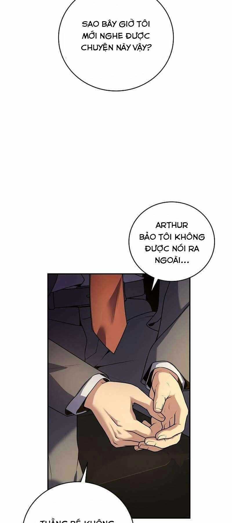 Sự Trở Lại Của Người Chơi Bị Đóng Băng Chương 120 trang 10