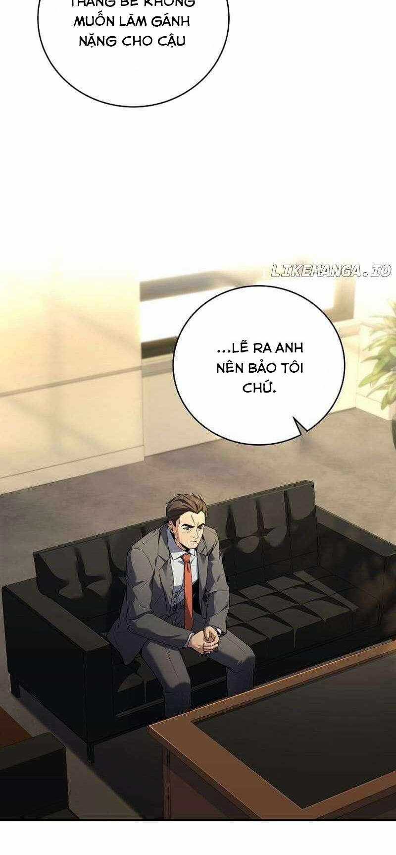 Sự Trở Lại Của Người Chơi Bị Đóng Băng Chương 120 trang 11