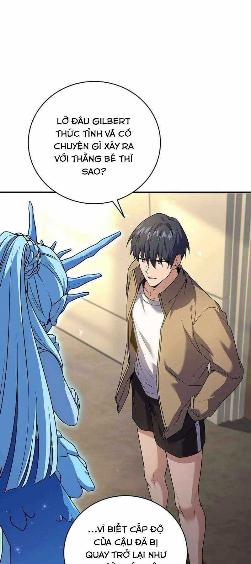 Sự Trở Lại Của Người Chơi Bị Đóng Băng Chương 120 trang 12