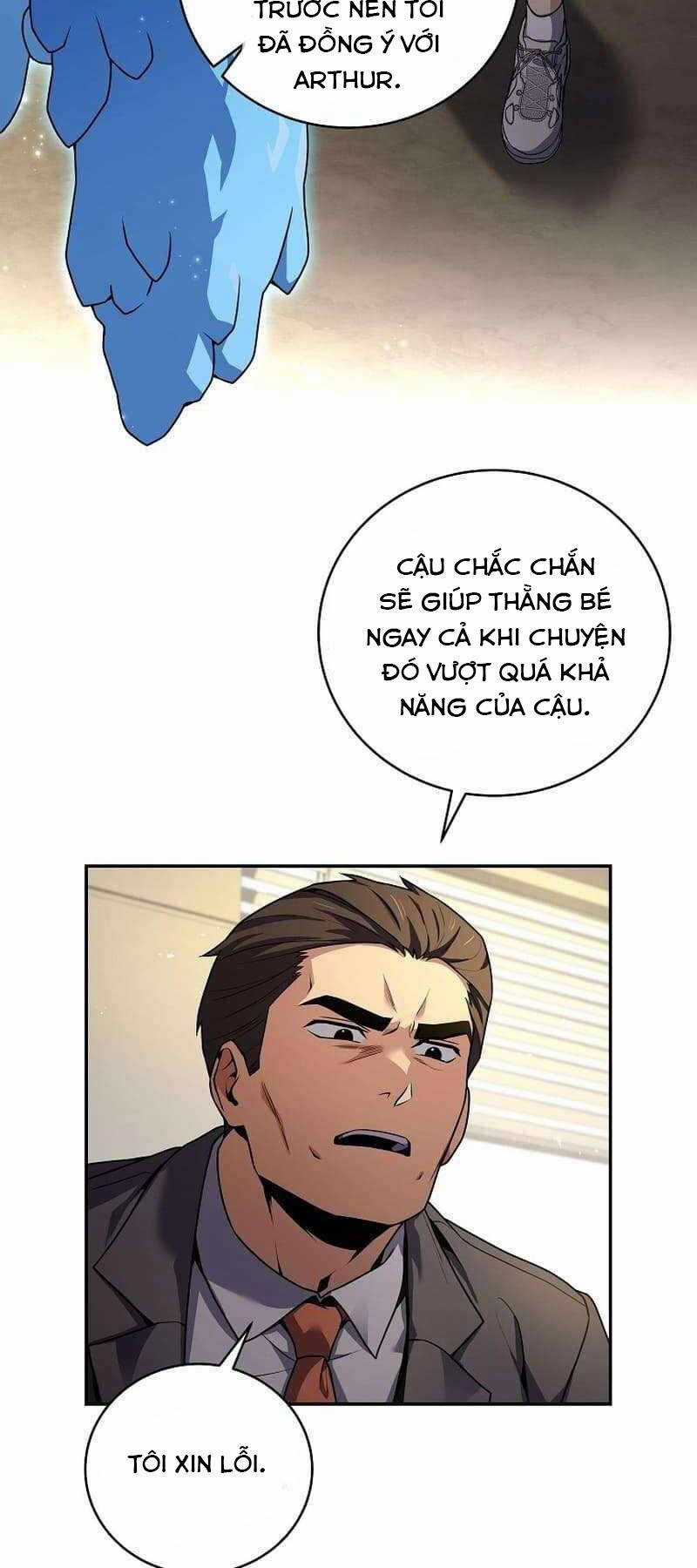 Sự Trở Lại Của Người Chơi Bị Đóng Băng Chương 120 trang 13