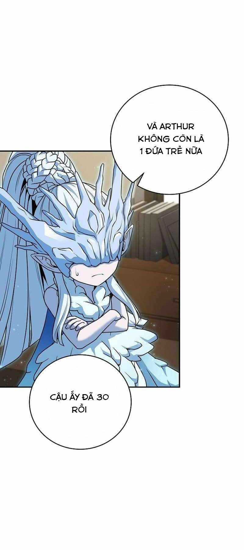 Sự Trở Lại Của Người Chơi Bị Đóng Băng Chương 120 trang 15