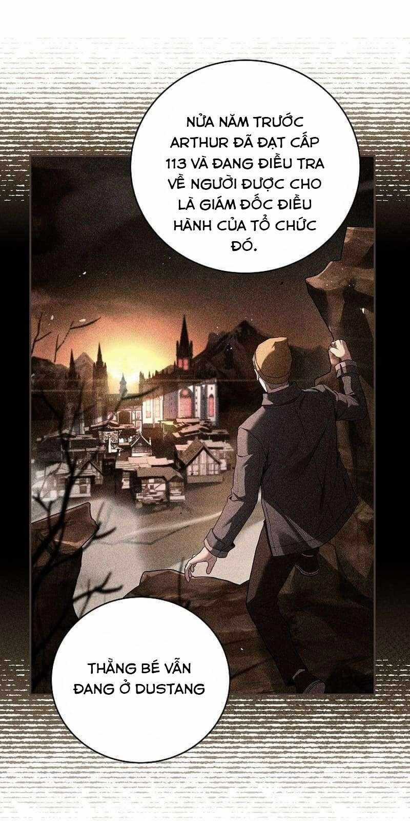 Sự Trở Lại Của Người Chơi Bị Đóng Băng Chương 120 trang 16