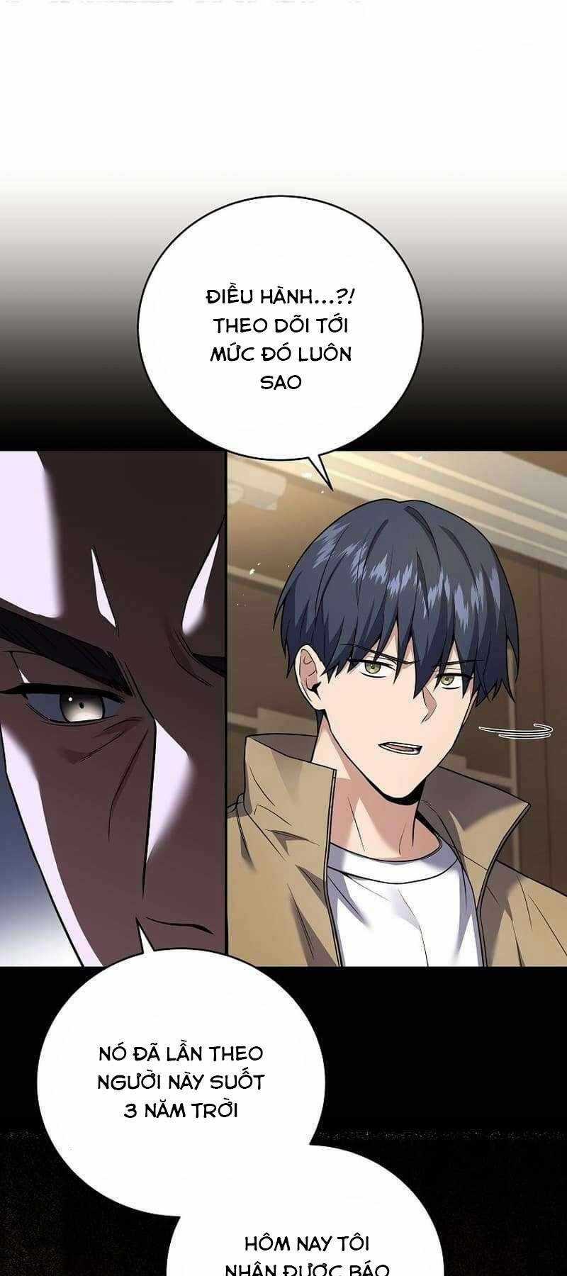 Sự Trở Lại Của Người Chơi Bị Đóng Băng Chương 120 trang 17