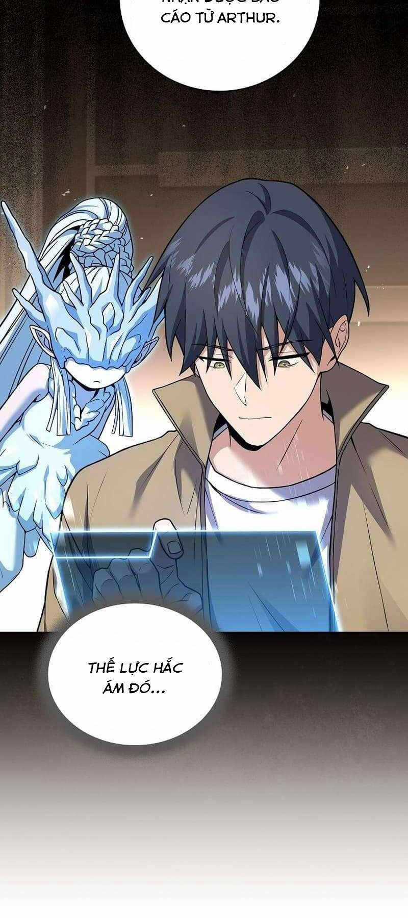 Sự Trở Lại Của Người Chơi Bị Đóng Băng Chương 120 trang 18