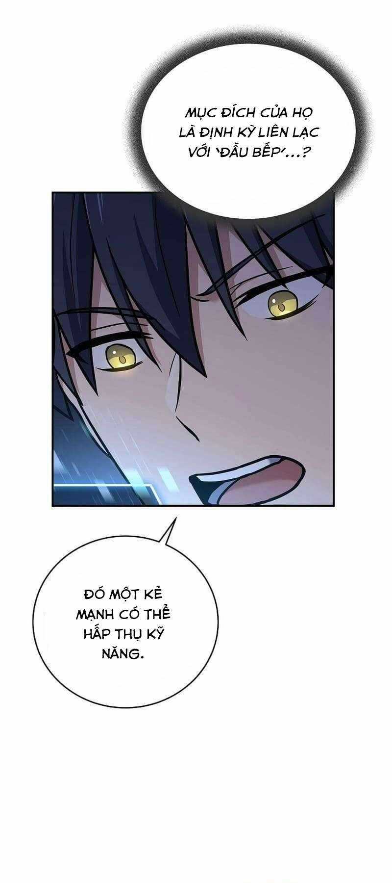 Sự Trở Lại Của Người Chơi Bị Đóng Băng Chương 120 trang 19