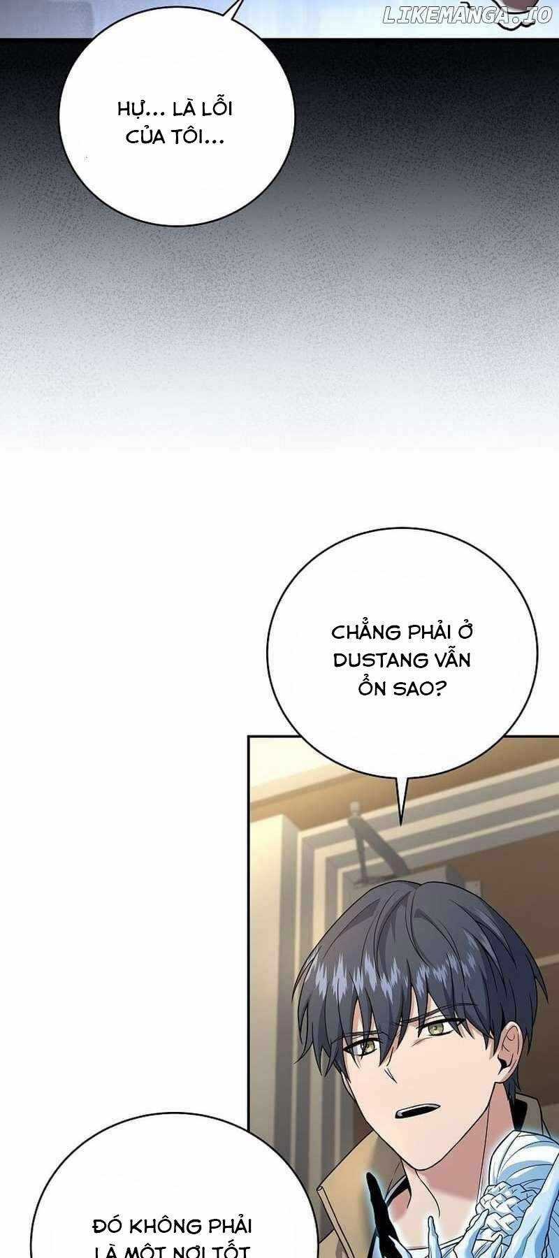 Sự Trở Lại Của Người Chơi Bị Đóng Băng Chương 120 trang 2