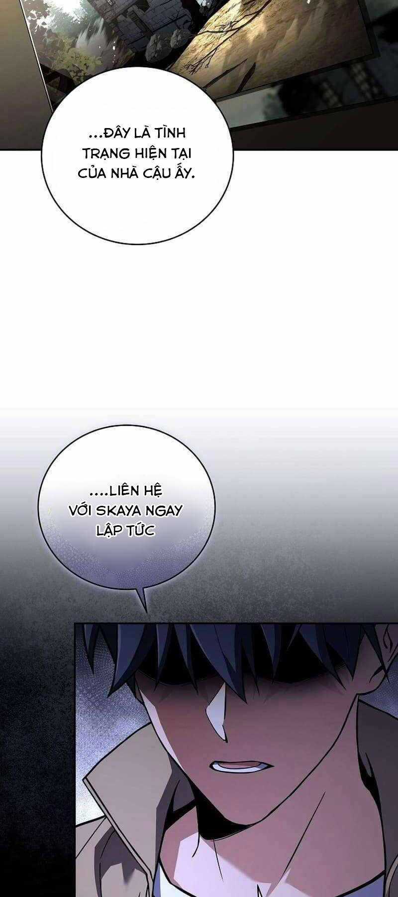 Sự Trở Lại Của Người Chơi Bị Đóng Băng Chương 120 trang 23