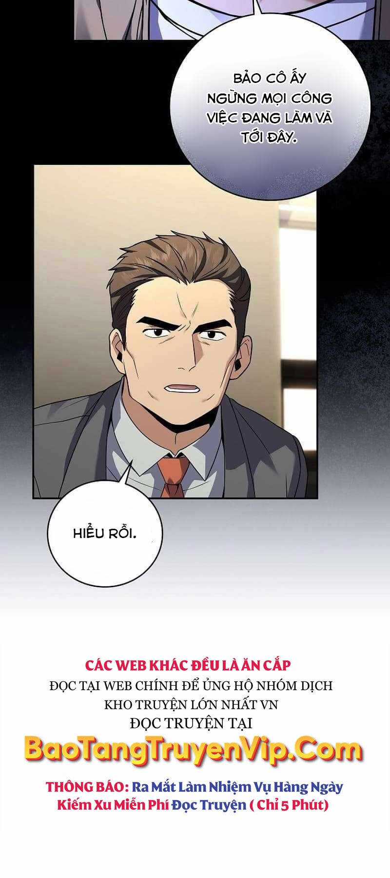 Sự Trở Lại Của Người Chơi Bị Đóng Băng Chương 120 trang 24