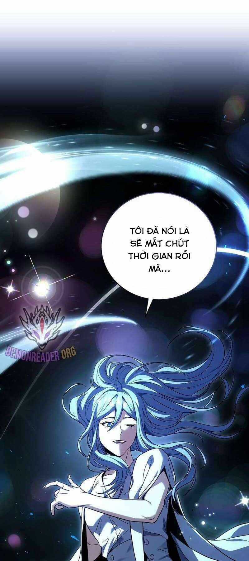 Sự Trở Lại Của Người Chơi Bị Đóng Băng Chương 120 trang 25