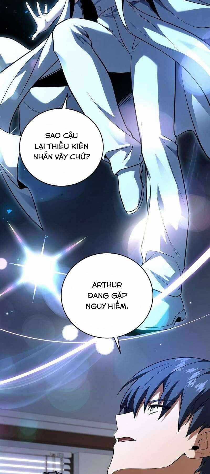 Sự Trở Lại Của Người Chơi Bị Đóng Băng Chương 120 trang 26