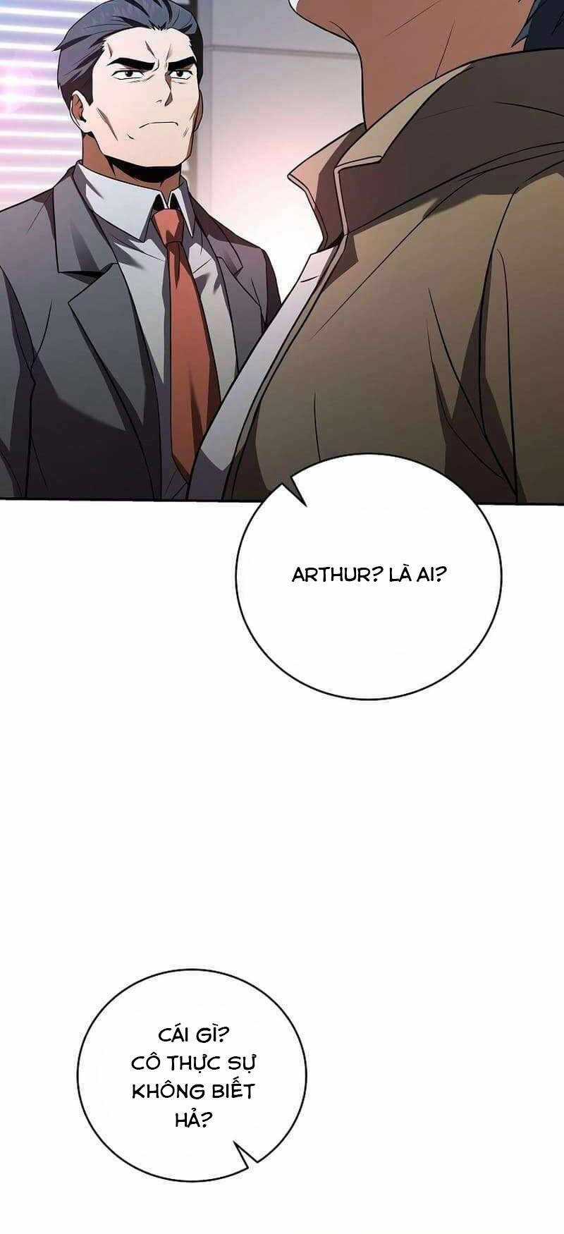 Sự Trở Lại Của Người Chơi Bị Đóng Băng Chương 120 trang 27