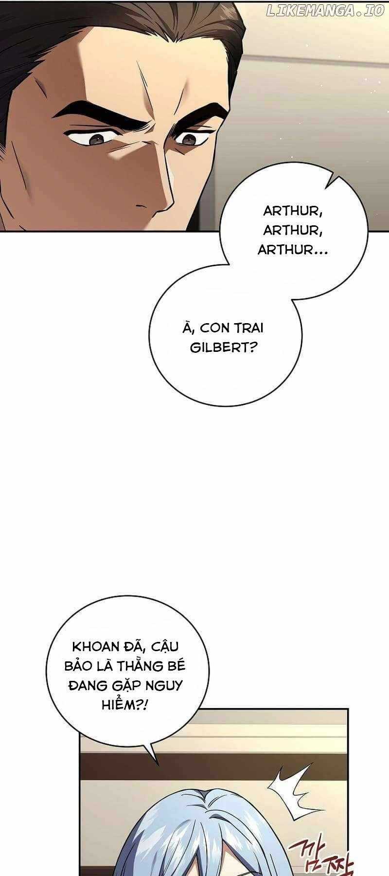 Sự Trở Lại Của Người Chơi Bị Đóng Băng Chương 120 trang 28