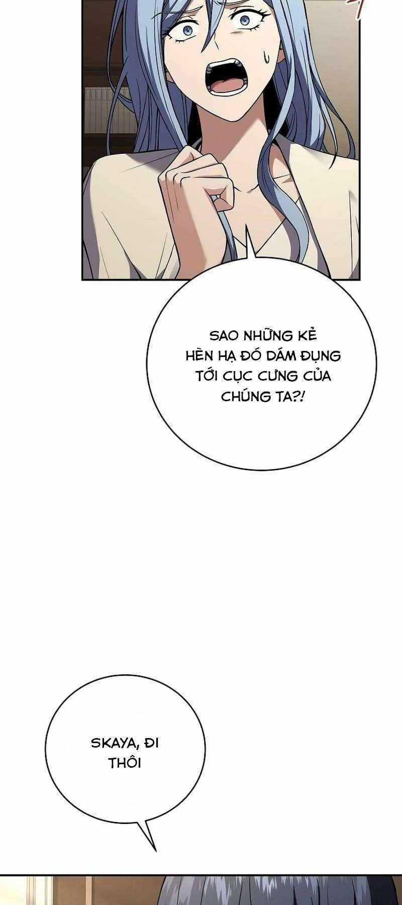 Sự Trở Lại Của Người Chơi Bị Đóng Băng Chương 120 trang 29