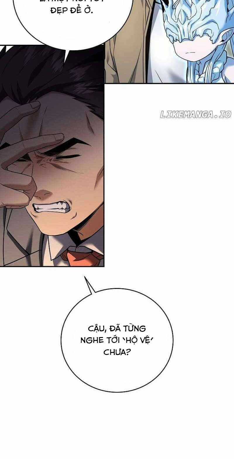 Sự Trở Lại Của Người Chơi Bị Đóng Băng Chương 120 trang 3