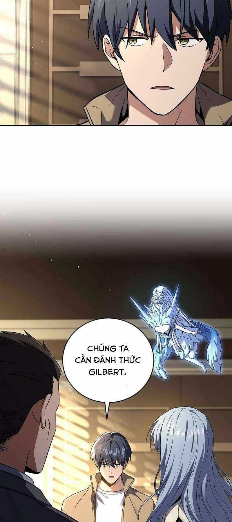 Sự Trở Lại Của Người Chơi Bị Đóng Băng Chương 120 trang 30