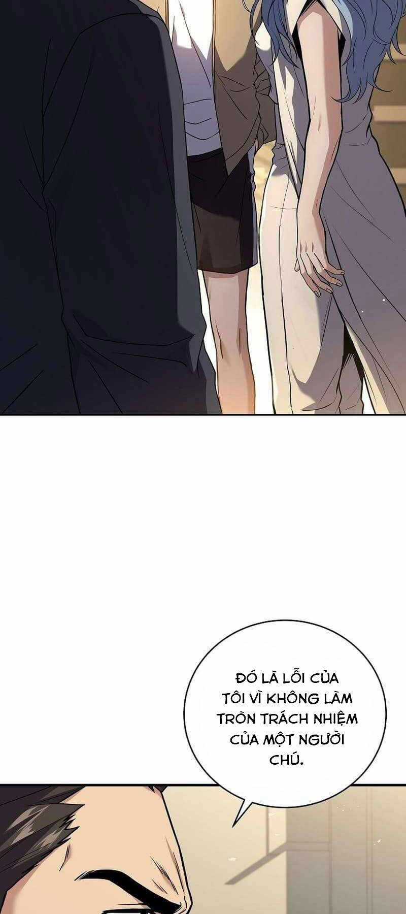 Sự Trở Lại Của Người Chơi Bị Đóng Băng Chương 120 trang 31