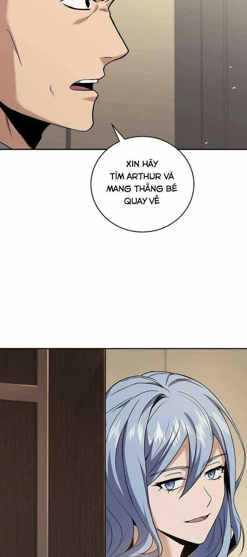 Sự Trở Lại Của Người Chơi Bị Đóng Băng Chương 120 trang 32