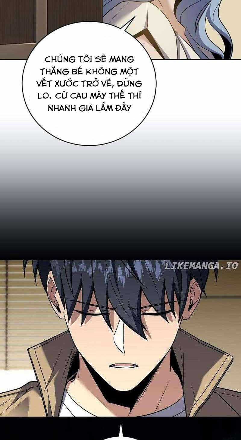 Sự Trở Lại Của Người Chơi Bị Đóng Băng Chương 120 trang 33