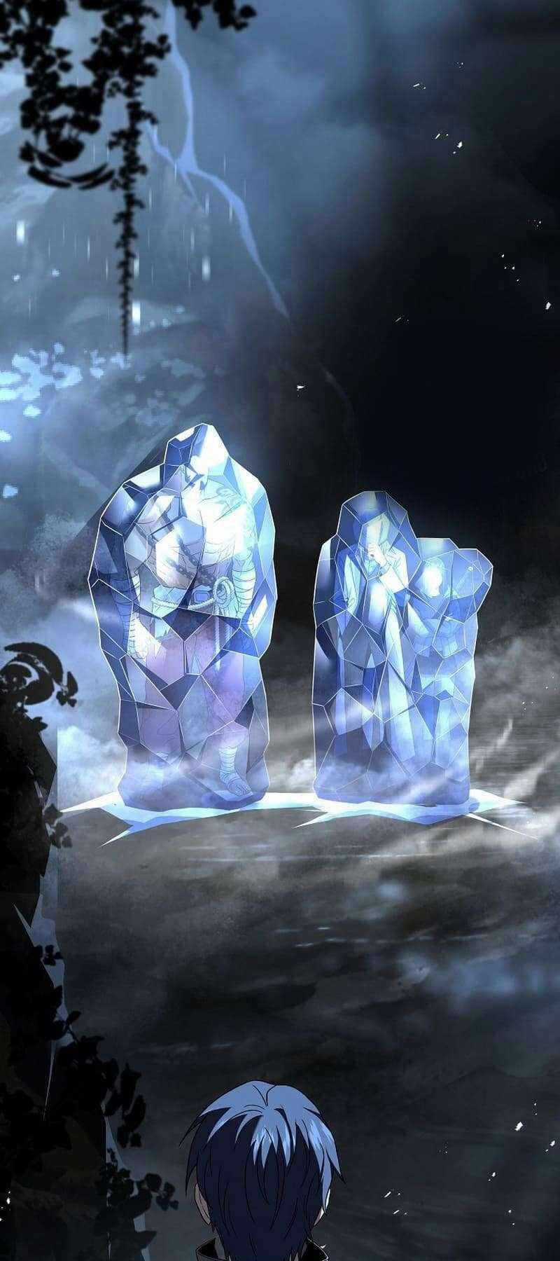 Sự Trở Lại Của Người Chơi Bị Đóng Băng Chương 120 trang 35