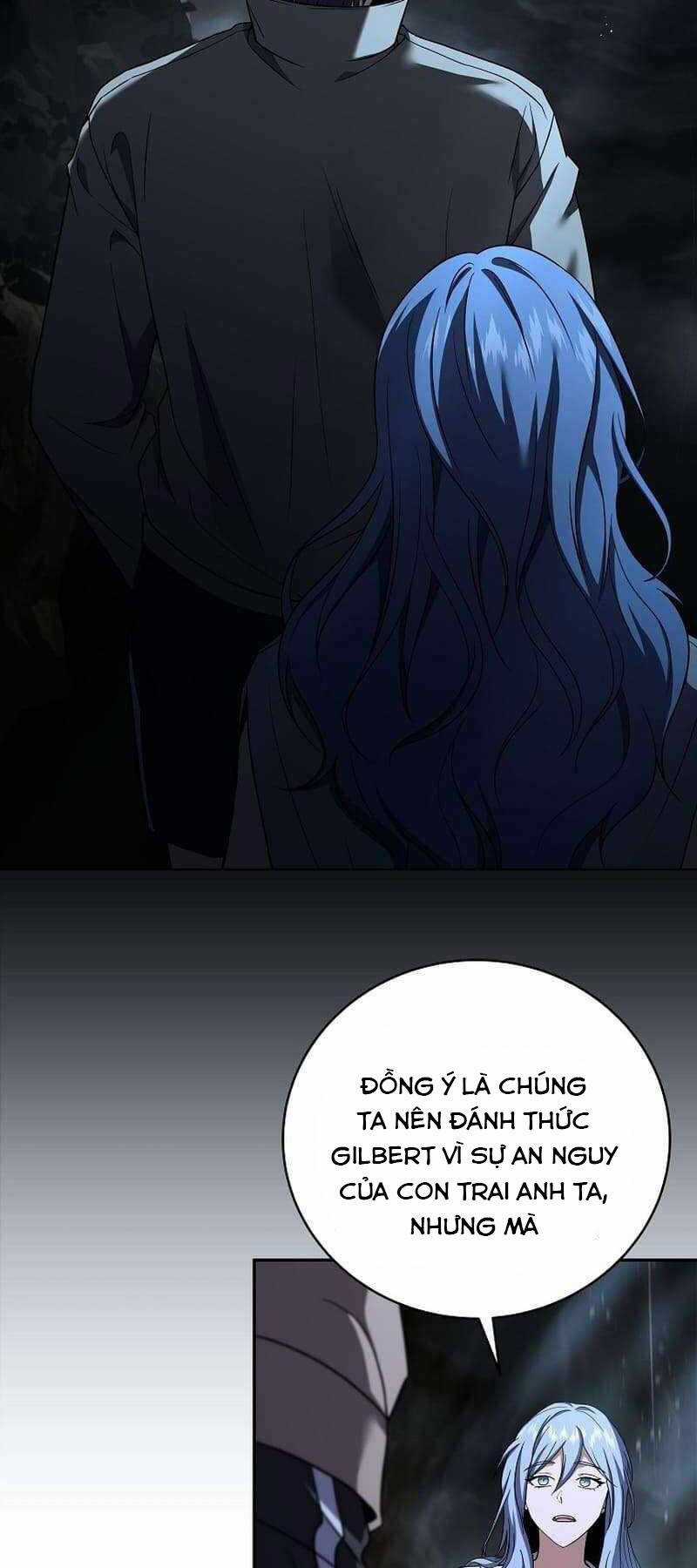 Sự Trở Lại Của Người Chơi Bị Đóng Băng Chương 120 trang 36