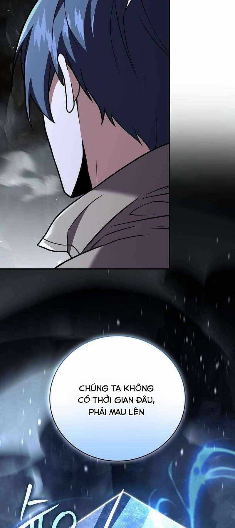 Sự Trở Lại Của Người Chơi Bị Đóng Băng Chương 120 trang 38