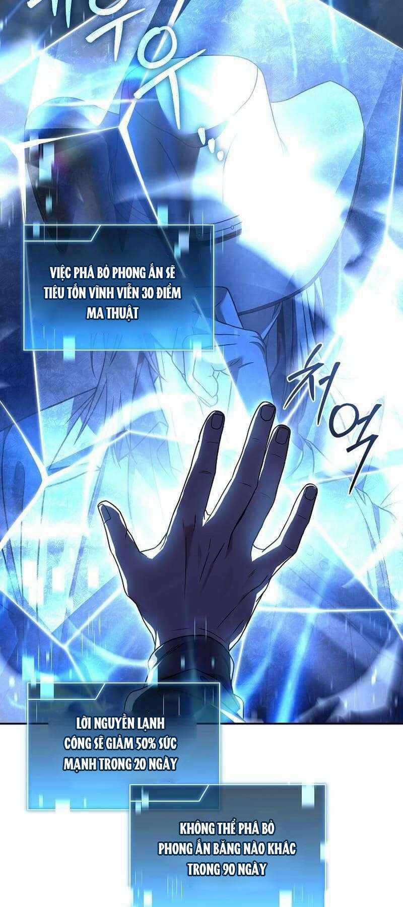 Sự Trở Lại Của Người Chơi Bị Đóng Băng Chương 120 trang 39