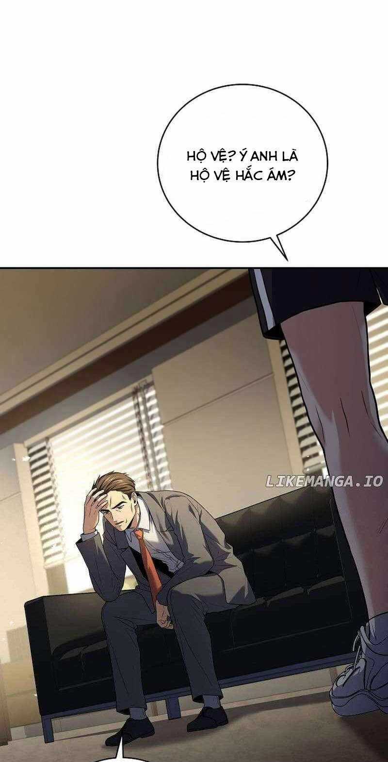 Sự Trở Lại Của Người Chơi Bị Đóng Băng Chương 120 trang 4