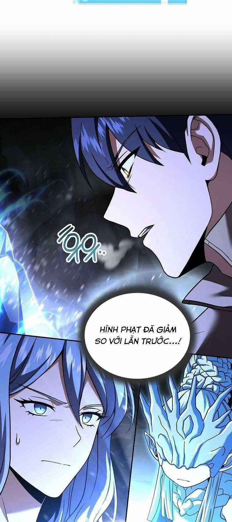 Sự Trở Lại Của Người Chơi Bị Đóng Băng Chương 120 trang 40