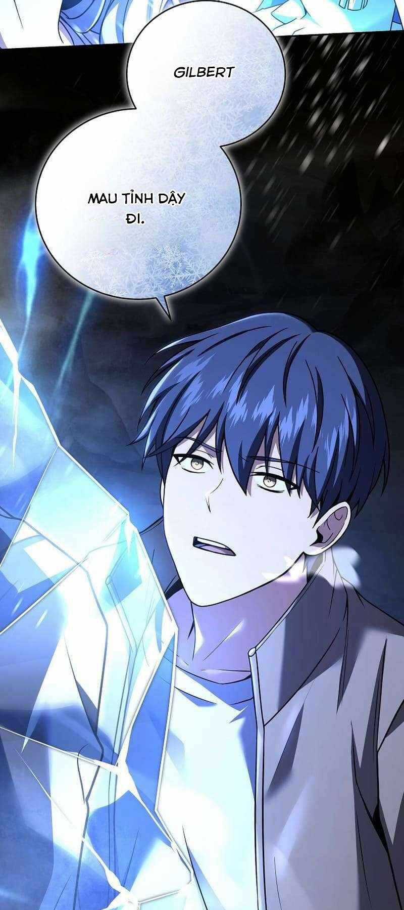 Sự Trở Lại Của Người Chơi Bị Đóng Băng Chương 120 trang 41