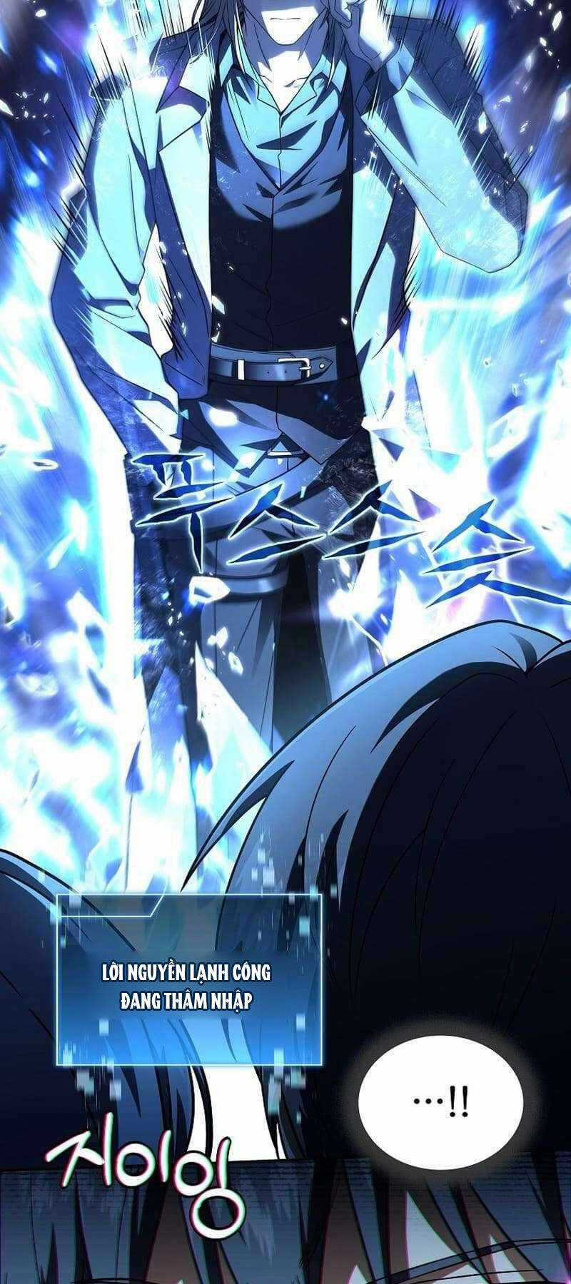 Sự Trở Lại Của Người Chơi Bị Đóng Băng Chương 120 trang 44