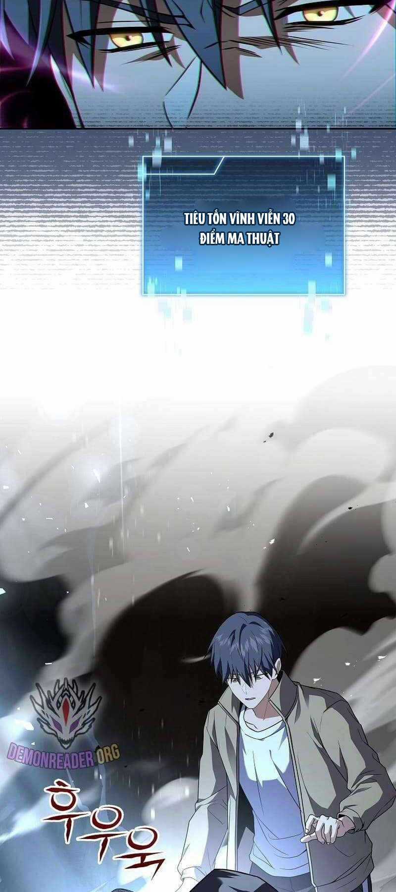 Sự Trở Lại Của Người Chơi Bị Đóng Băng Chương 120 trang 45