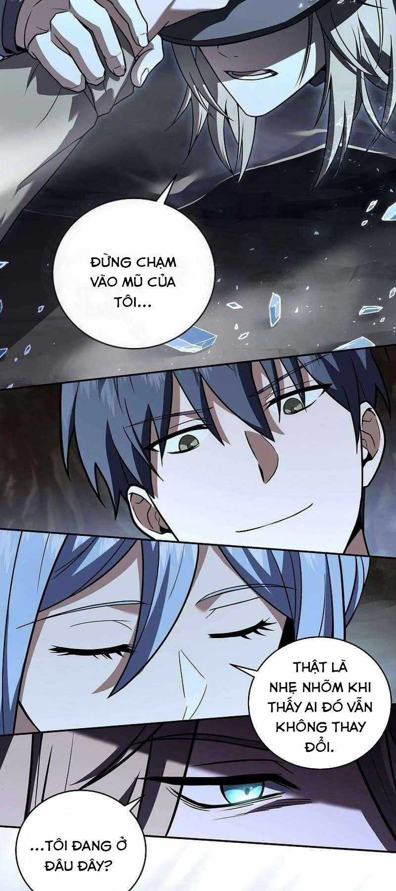 Sự Trở Lại Của Người Chơi Bị Đóng Băng Chương 120 trang 47