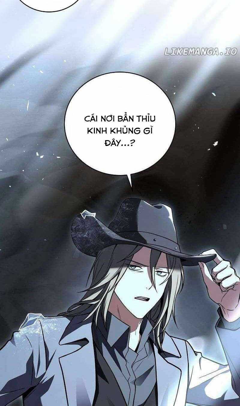 Sự Trở Lại Của Người Chơi Bị Đóng Băng Chương 120 trang 48