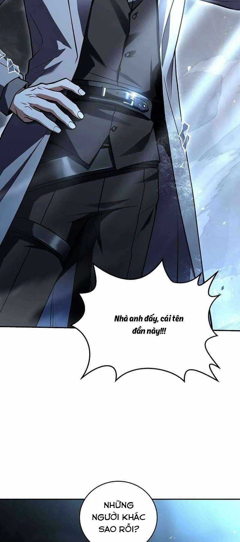 Sự Trở Lại Của Người Chơi Bị Đóng Băng Chương 120 trang 49