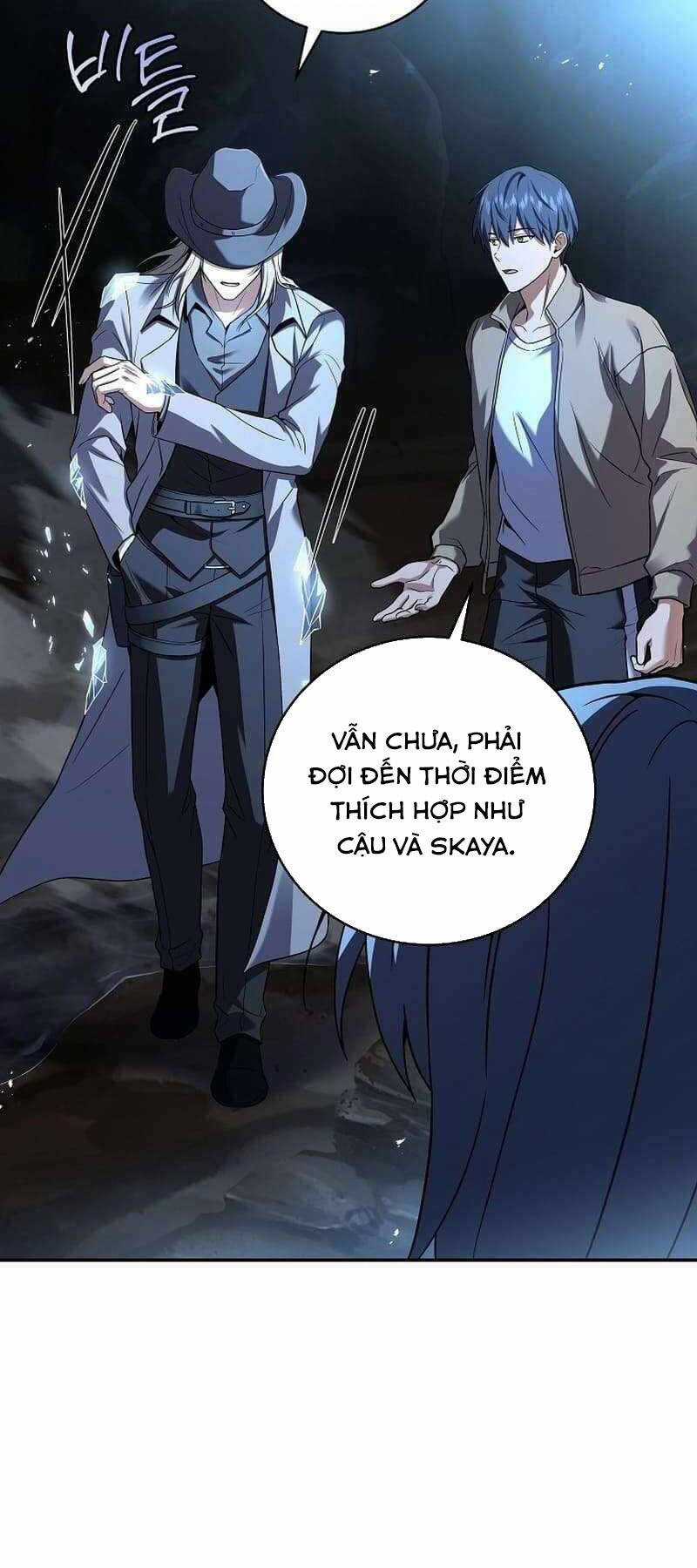 Sự Trở Lại Của Người Chơi Bị Đóng Băng Chương 120 trang 50