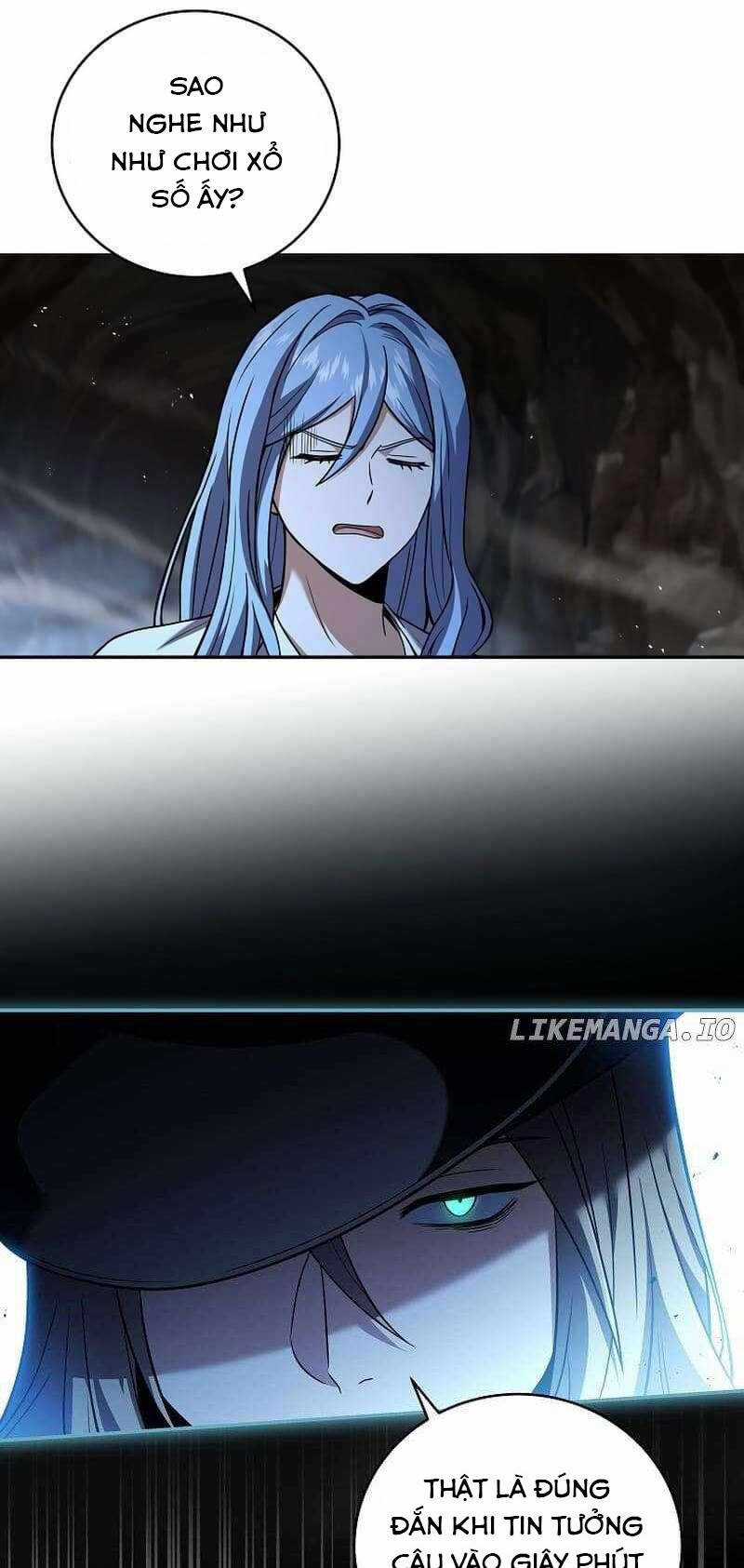 Sự Trở Lại Của Người Chơi Bị Đóng Băng Chương 120 trang 51