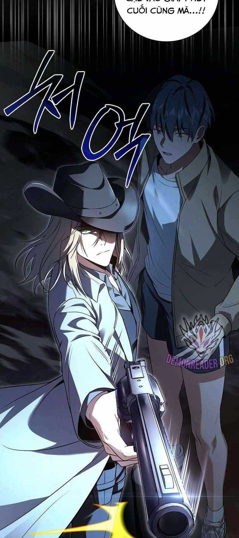 Sự Trở Lại Của Người Chơi Bị Đóng Băng Chương 120 trang 52