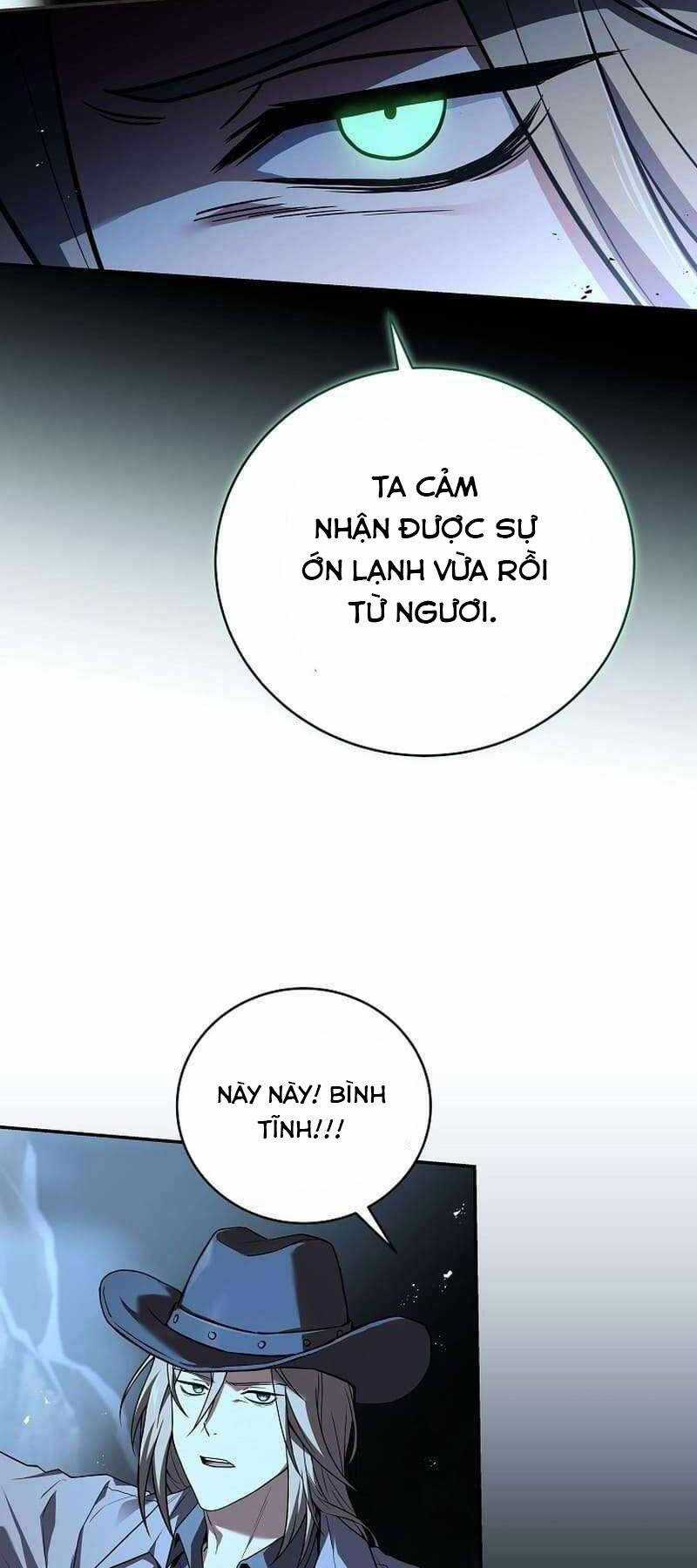 Sự Trở Lại Của Người Chơi Bị Đóng Băng Chương 120 trang 54