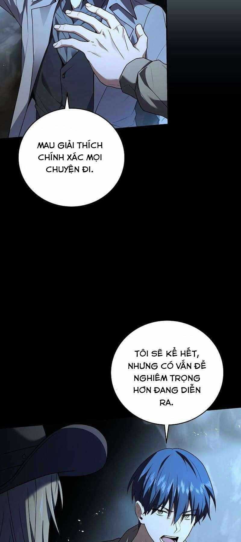 Sự Trở Lại Của Người Chơi Bị Đóng Băng Chương 120 trang 55