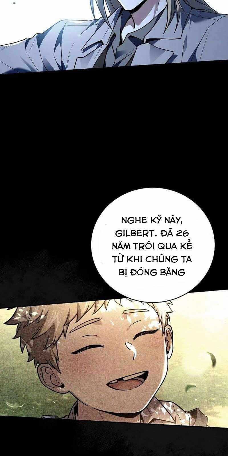 Sự Trở Lại Của Người Chơi Bị Đóng Băng Chương 120 trang 57