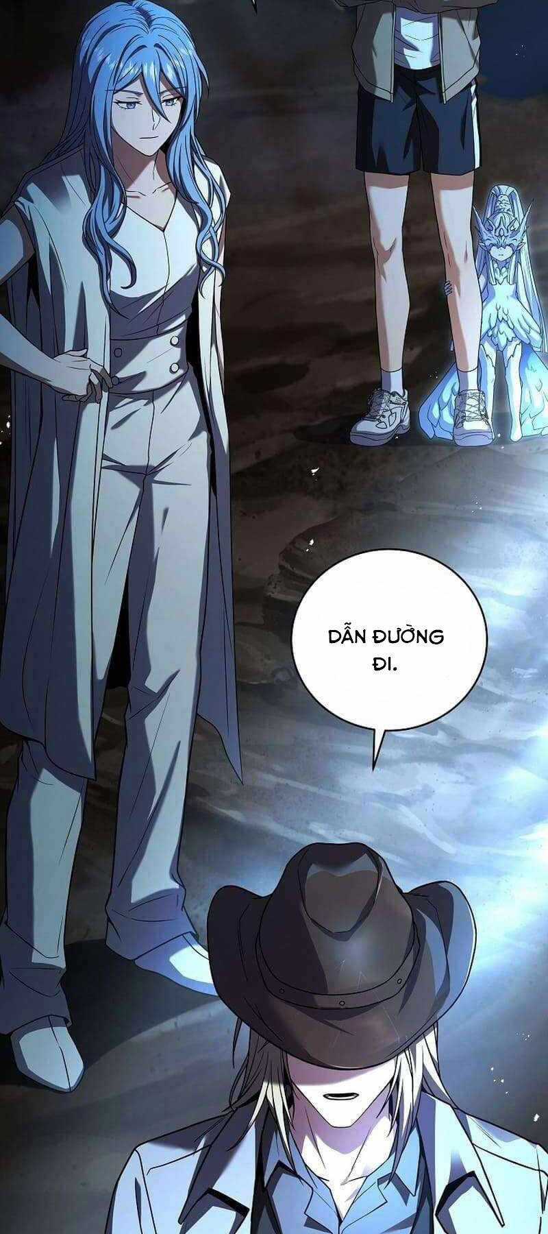 Sự Trở Lại Của Người Chơi Bị Đóng Băng Chương 120 trang 59