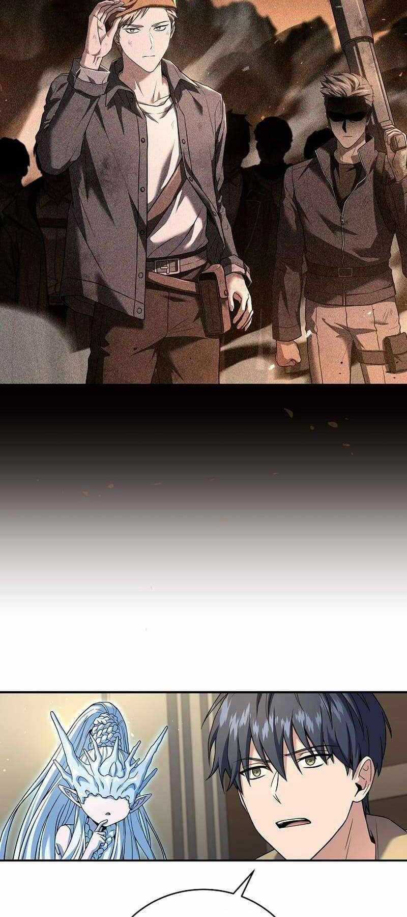 Sự Trở Lại Của Người Chơi Bị Đóng Băng Chương 120 trang 9