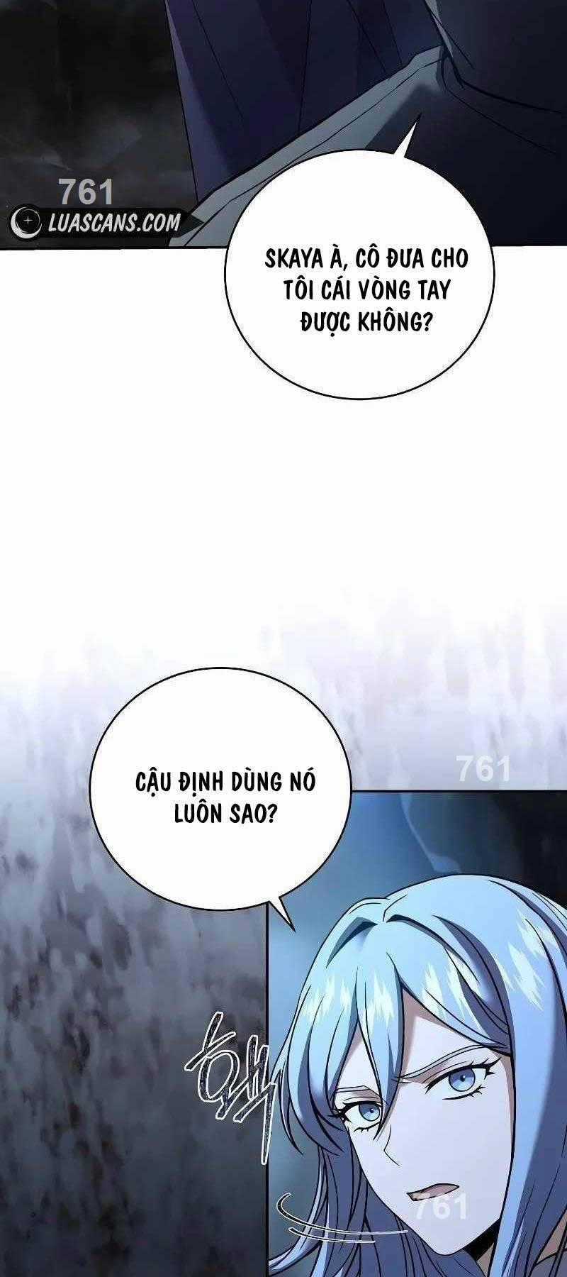 Sự Trở Lại Của Người Chơi Bị Đóng Băng Chương 121 trang 1