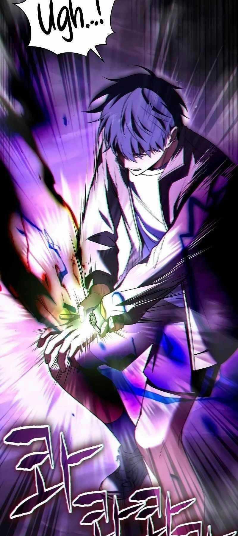 Sự Trở Lại Của Người Chơi Bị Đóng Băng Chương 121 trang 11