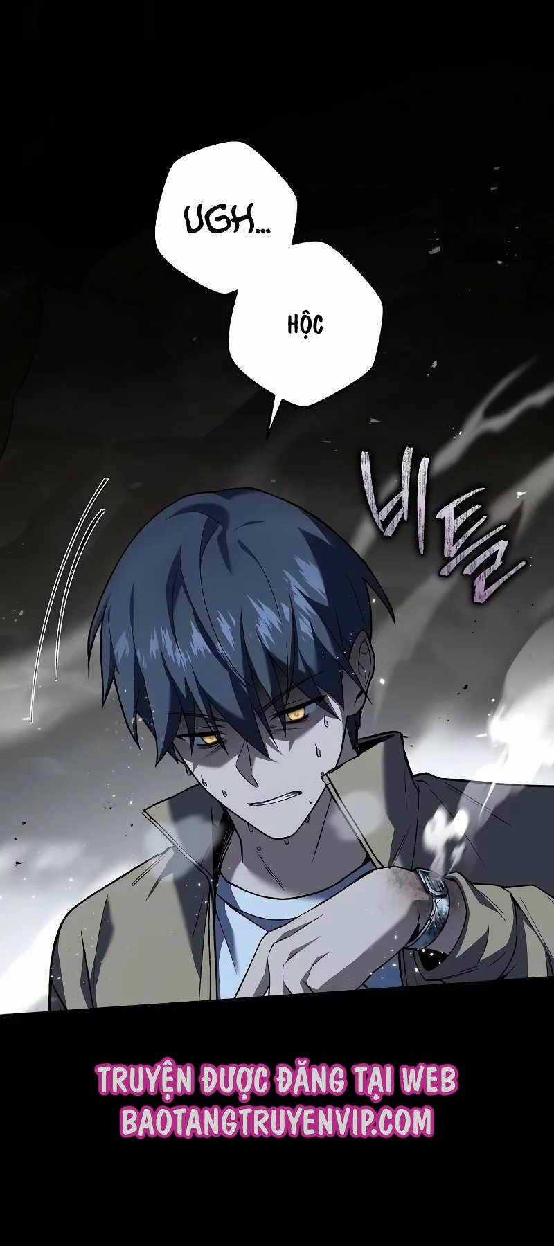 Sự Trở Lại Của Người Chơi Bị Đóng Băng Chương 121 trang 14