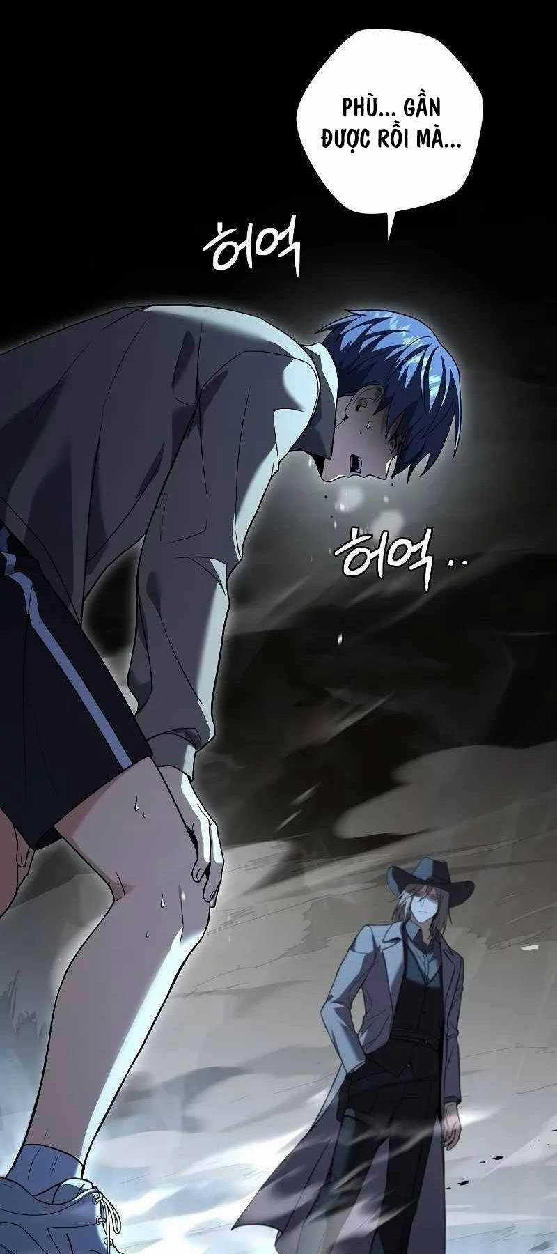 Sự Trở Lại Của Người Chơi Bị Đóng Băng Chương 121 trang 15