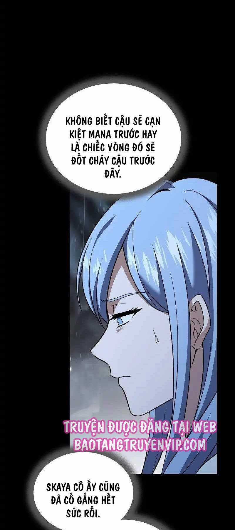 Sự Trở Lại Của Người Chơi Bị Đóng Băng Chương 121 trang 17