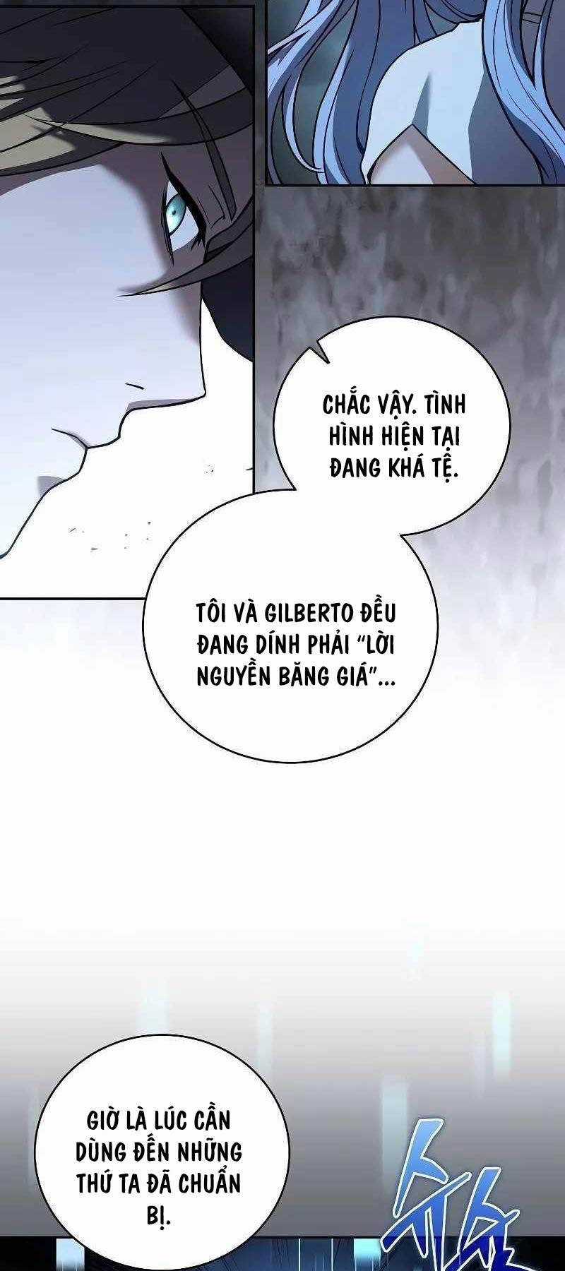 Sự Trở Lại Của Người Chơi Bị Đóng Băng Chương 121 trang 2